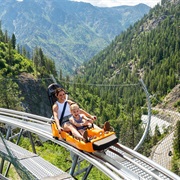 Leavenworth Adventure Park