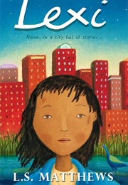 Lexi (L. S. Matthews)