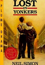 Lost in Yonkers (Simon, Neil)