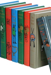 G. A. Henty's Books for Boys (G. A. Henty)