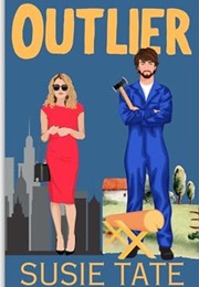 Outlier (Susie Tate)