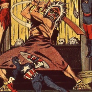 Bamboo Knife Butcher