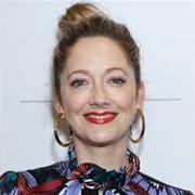 Judy Greer as Joyce (The 15:17 to Paris)
