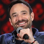 Charlie Cox