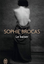 Le Baiser (Sophie Brocas)