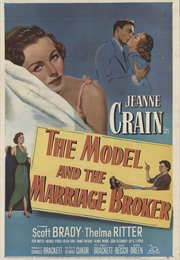 The Model and the Marriage Broker - Charles Lemaire & Renie (1951)