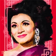 Lulu Luscious (Gay, He/Him)