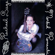 Morbid Romantic - Rachael Sage (1996)