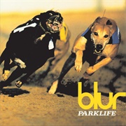 To the End (French Version) - Blur