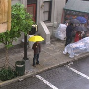 S4.E22: Right Place Right Time