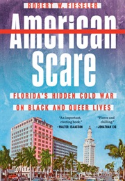 American Scare (Robert W. Fieseler)
