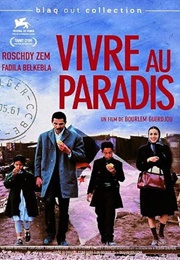Living in Paradise (1999)