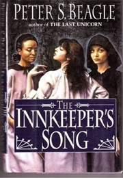 The Innkeeper's Song (Peter S. Beagle)