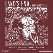 Land's End: A Shepherd's Tale