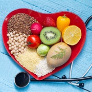 Heart Disease Diet