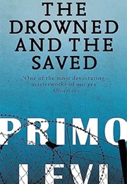 The Drowned and the Saved (Primo Levi)