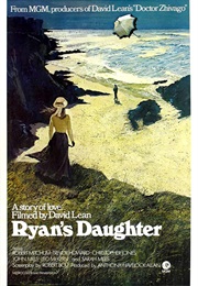 Ryan's Daughter - Gordon McCallum & John Bramall (1970)