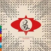 Afro Celt Sound System - Anatomic