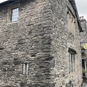 Kendal's Smallest Windows