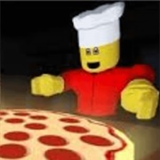 Work at a Pizza Place