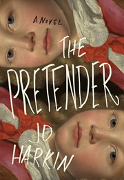 The Pretender (Jo Harkin)