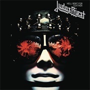 Killing Machine - Judas Priest