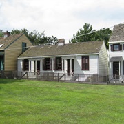 Weeksville Heritage Center