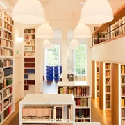 The Wiener Holocaust Library