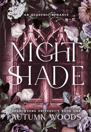 Nightshade (Autumn Woods)