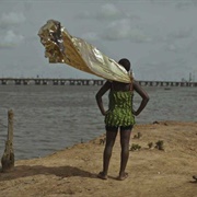 This Is What Hatred Did (Cristina De Middel)