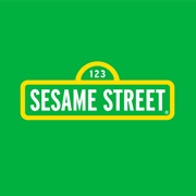 Sesame Street