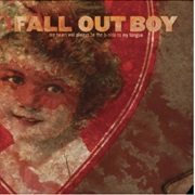 My Heart Is the Worst Kind of Weapon - Fall Out Boy