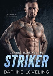 Striker (Daphne Loveling)