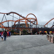 Firebird (Six Flags America)