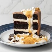 Yachtsman Signature Chocolate Cake