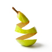 Pear Skin