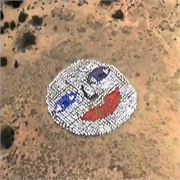 British Airways: "Face"