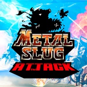 Metal Slug Attack