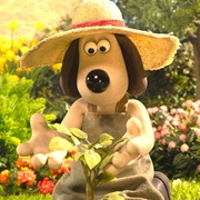 Gromit the Gardner (Vengeance Most Fowl 2024)
