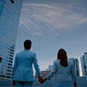 S3.E7: The Most Powerful Man in the World (And His Identical Twin Brother)