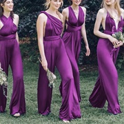 Jumpsuits for Bridesmaids