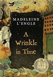 A Wrinkle in Time (Madeleine L'engle)