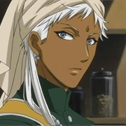 S1.14. His Butler, Supremely Talented