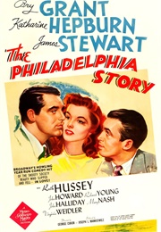 The Philadelphia Story (1940)