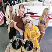 The Naked Trucker and T-Bones Show: "Demo Tape" (S1,E1)