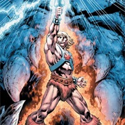 He-Man