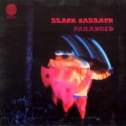 Black Sabbath - Planet Caravan