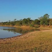 Riacho Teuquito Biosphere Reserve, Argentina