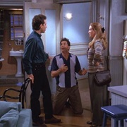 S8.E2: The Soul Mate