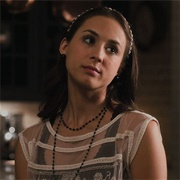 Spencer Hastings (Pretty Little Liars)